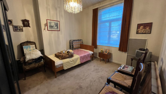 Roeselarestraat - 74 - - 8560