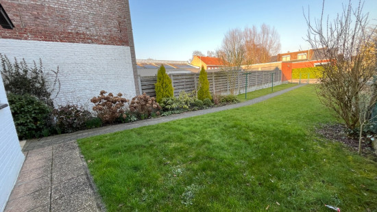 Roeselarestraat - 74 - - 8560