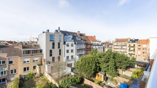 W. Vandermeerenlaan - 23 - 0301 - 8660