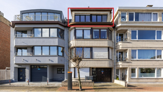 W. Vandermeerenlaan - 23 - 0301 - 8660