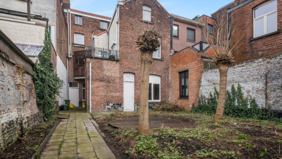 Kerkstraat - 77 - - 9200