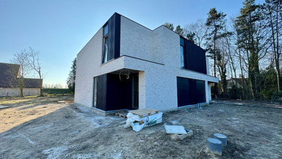 Oude Weg - 56 - Lot 2 - 9870