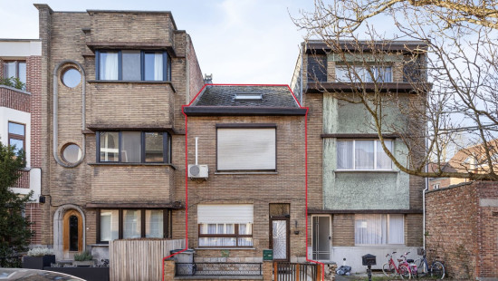 Sint-Gommarusstraat - 53 - - 2800