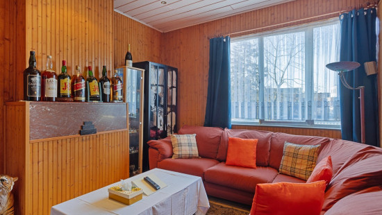 Sint-Gommarusstraat - 53 - - 2800