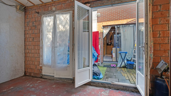 Sint-Gommarusstraat - 53 - - 2800