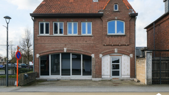 Hoofdstraat - 30 - - 3941
