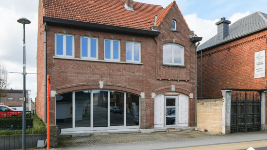 Hoofdstraat - 30 - - 3941