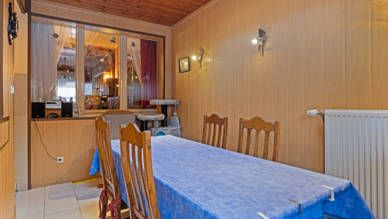 Sint-Gommarusstraat - 53 - - 2800