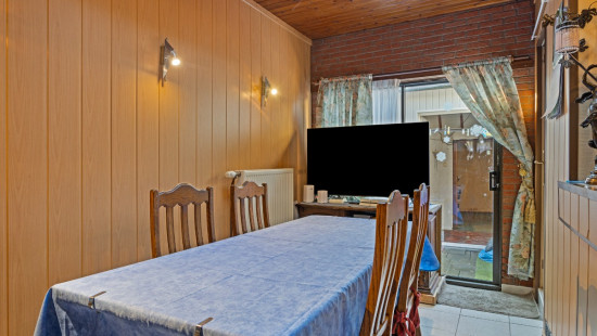 Sint-Gommarusstraat - 53 - - 2800