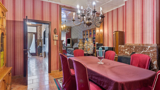 Sint-Gommarusstraat - 53 - - 2800