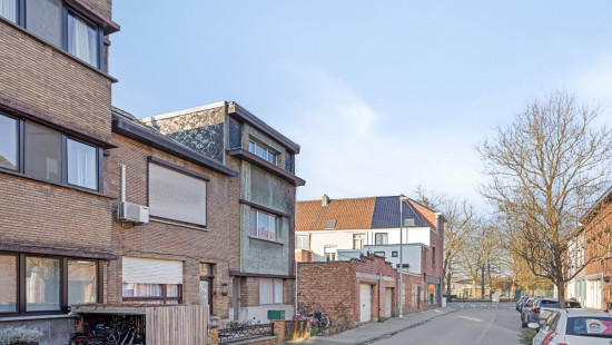 Sint-Gommarusstraat - 53 - - 2800