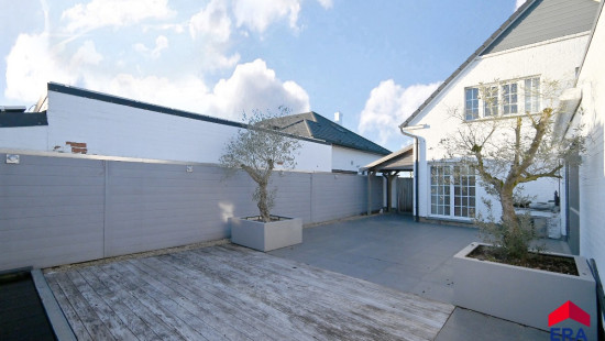 Gentse Steenweg - 223 - - 9990