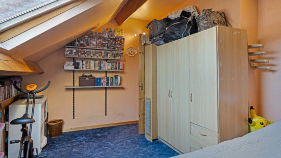Sint-Gommarusstraat - 53 - - 2800