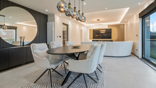 Pastoor Stepmanlaan - 29 - - 9100