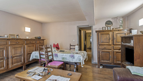 Rue de Bruxelles - 21/21A - - 7850
