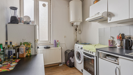 Rue de Bruxelles - 21/21A - - 7850