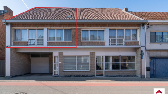 L. Van Hoeymissenstraat - 72 - 101 - 1840