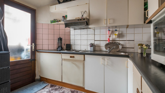 Watervlietstraat - 32 - - 9000