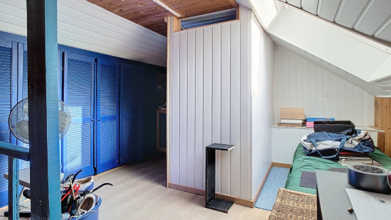 Rue Nicolas Jadot - 93 - - 4500