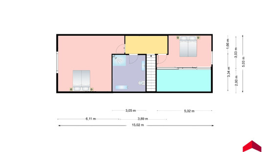 Broekhuizestraat - 11 - - 9990