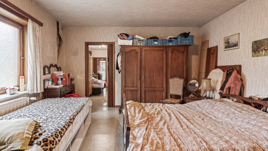 Rue de Bruxelles - 21/21A - - 7850