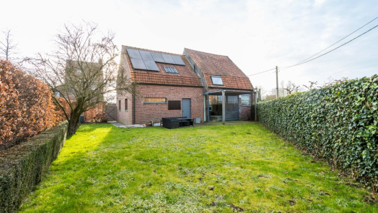 Kuurnsestraat - 98 - - 8531