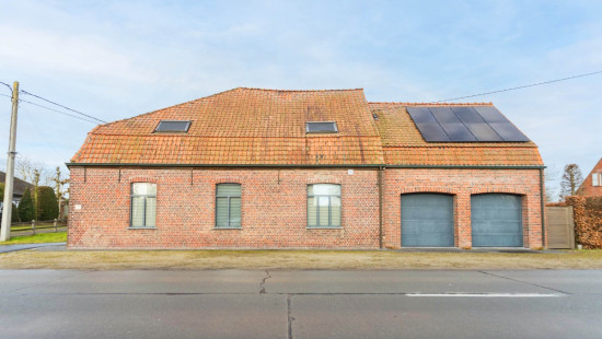 Kuurnsestraat - 98 - - 8531