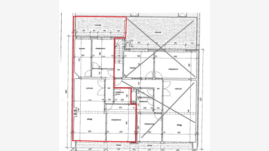 L. Van Hoeymissenstraat - 72 - 101 - 1840