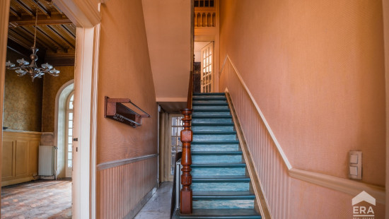 Boulevard Lambermont - 77 - - 1030