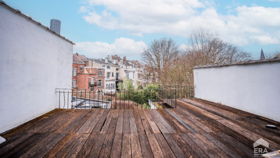 Boulevard Lambermont - 77 - - 1030