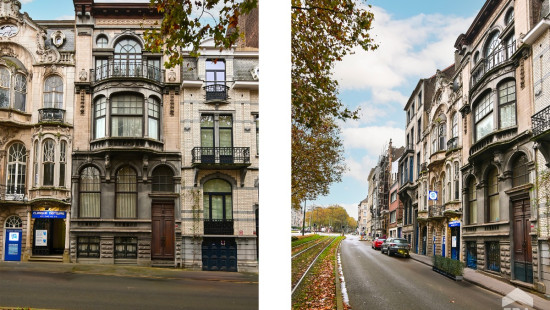 Boulevard Lambermont - 77 - - 1030