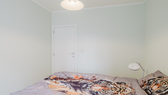 Leegstraat - 13 001 - - 9060