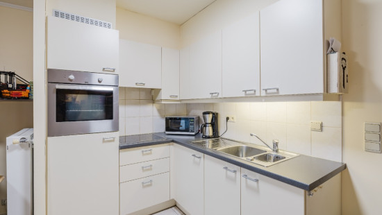 Leegstraat - 13 001 - - 9060