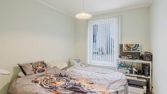 Leegstraat - 13 001 - - 9060