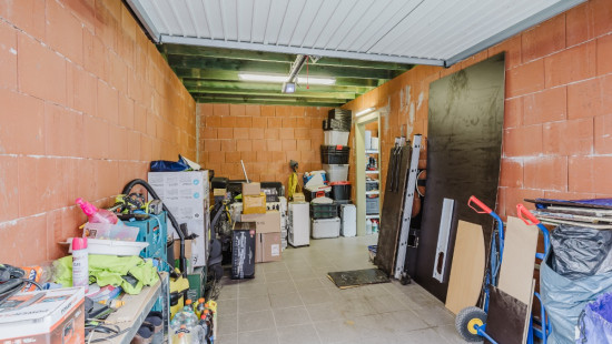 Leegstraat - 13 001 - - 9060