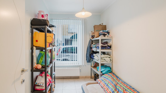 Leegstraat - 13 001 - - 9060