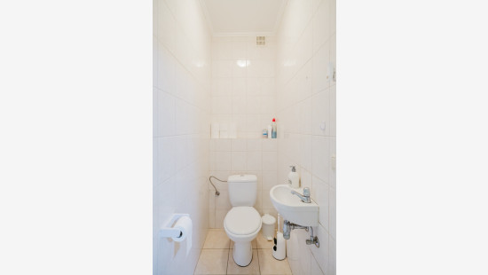 Leegstraat - 13 001 - - 9060