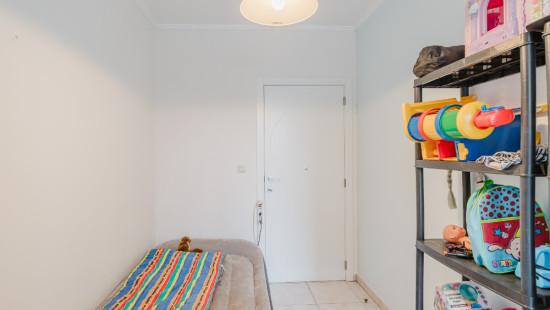 Leegstraat - 13 001 - - 9060