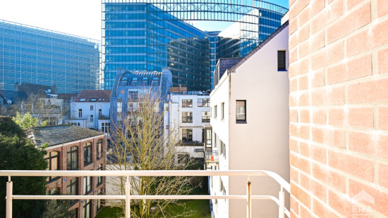 Rue Stevin - 105 - F4 - 1000