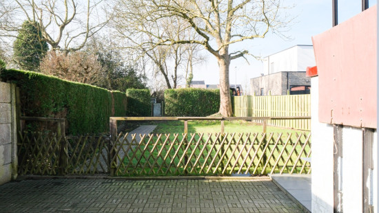 Hendrik van Veldekesingel - 46 - - 3500