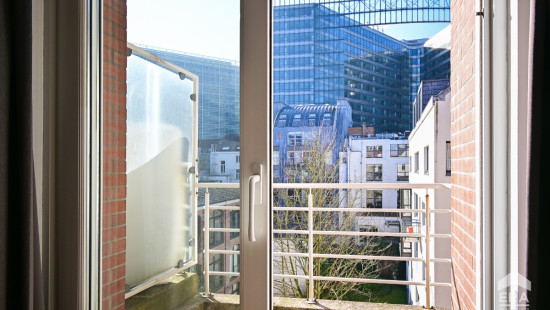 Rue Stevin - 105 - F4 - 1000