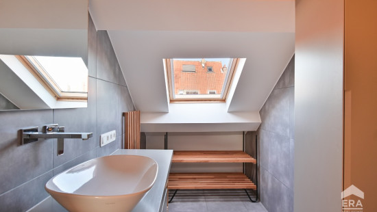 Avenue Georges Henri - 275 - - 1200
