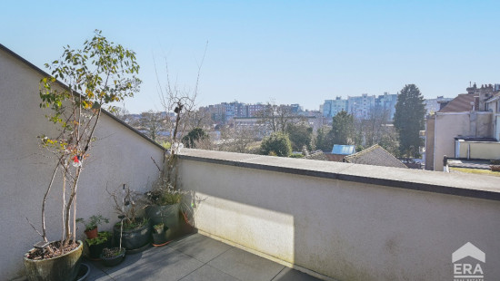 Avenue Georges Henri - 275 - - 1200
