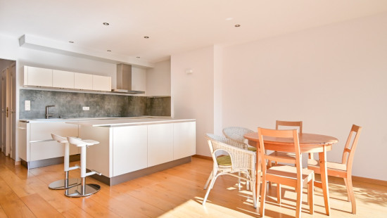 Avenue Georges Henri - 275 - - 1200