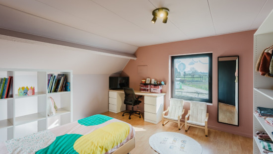 Trieststraat - 122 - - 9960