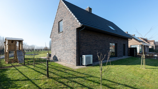 Trieststraat - 122 - - 9960