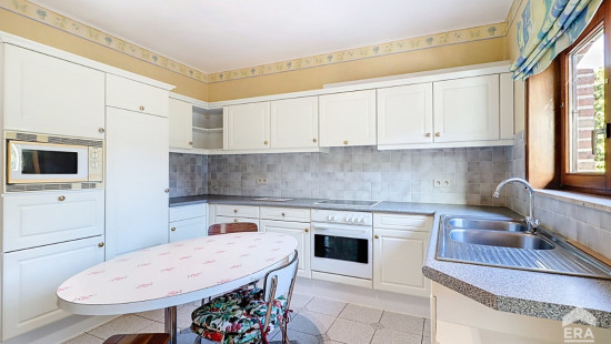 Vieux Chemin de Nivelles - 23a - - 1440