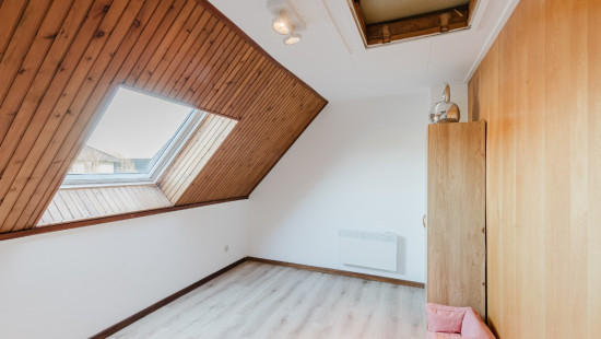 Trieststraat - 122 - - 9960