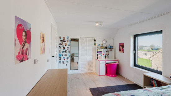 Trieststraat - 122 - - 9960