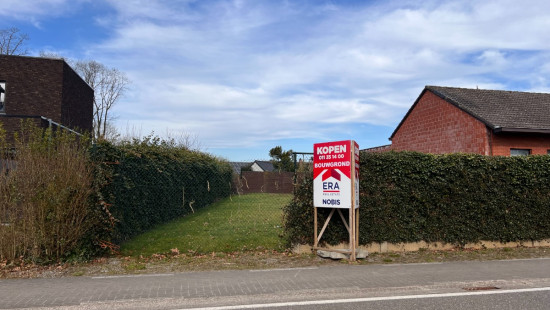 Herestraat - zn - - 3520